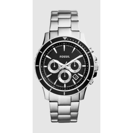 Watch strap Fossil CH2926 Steel 22mm